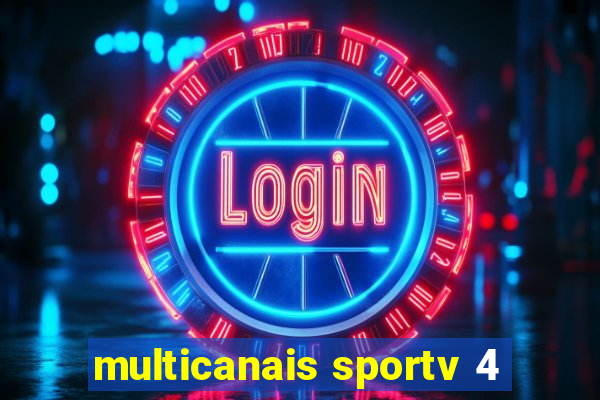 multicanais sportv 4